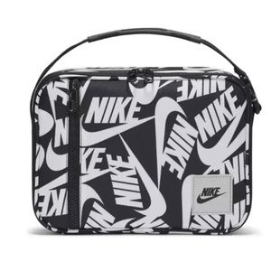 Nike® Kids Futura Hard Liner Lunch Bag